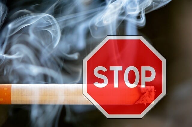 smoking-stop