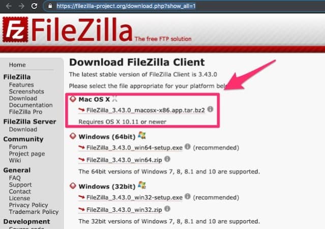 filezilla-download