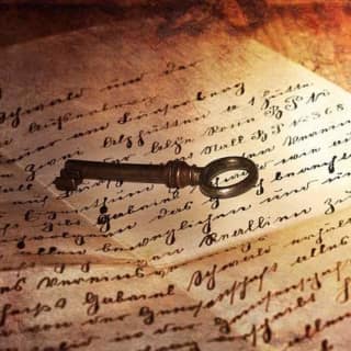 key-authentication