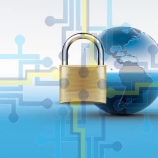 web-key