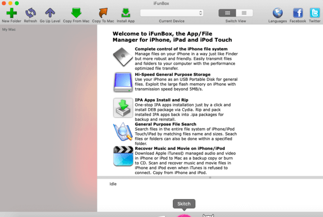 ifunbox for mac 10.6.8