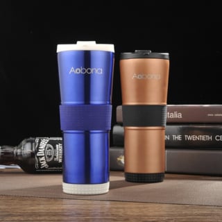 tumbler