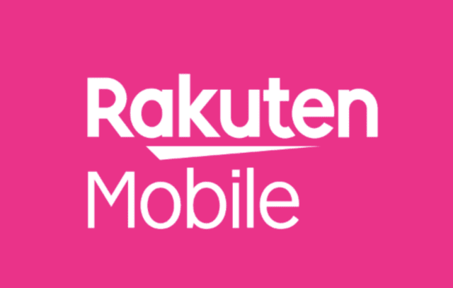 rakuten-mobile