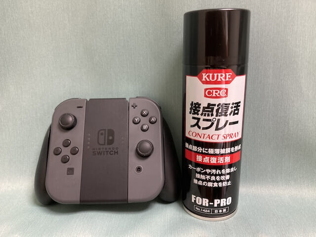 switch-contact-spray